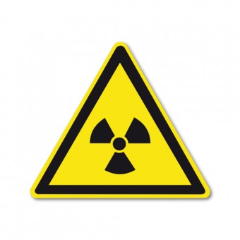 Radioaktivna snov